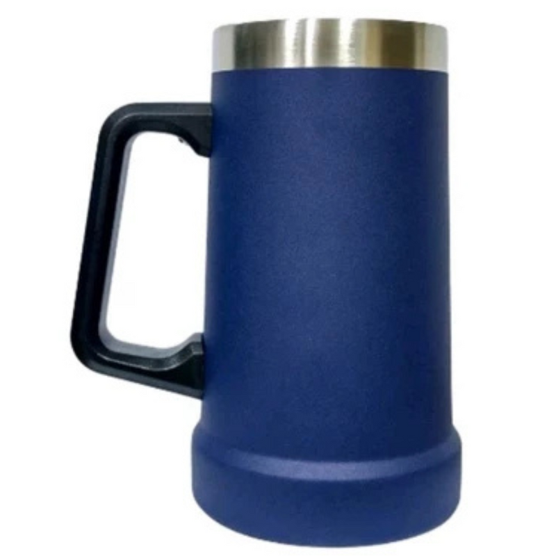 Caneca Térmica De Cerveja  709ml