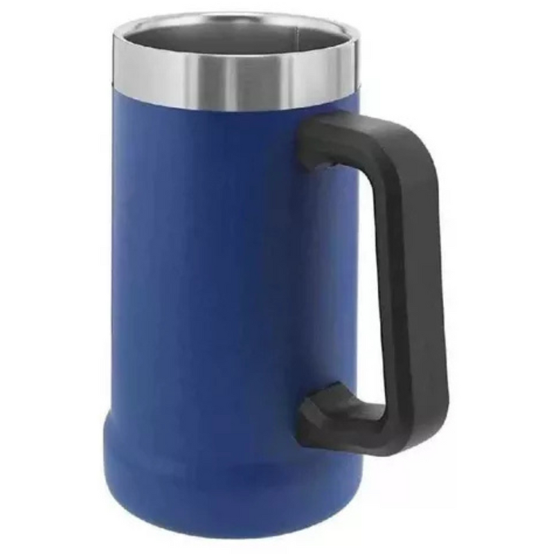 Caneca Térmica De Cerveja  709ml